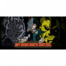 My Hero One´s Justice Code In The Box Switch  BANDAI NAMCO