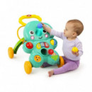 Andador Stroll ‘n Roll 2 en 1 BRIGHT STARTS