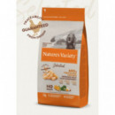 Natures Variety Perro Adulto Medium Maxi Ng Pollo 10 Kg  NATURE'S VARIETY