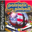 PATRIOTIC PINBALL PS