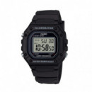 Casio   Watch W-218h-1Avef