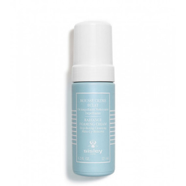 Sisley D&eacute;maquillants Et Nettoyants Mousse Creme Eclat, 125ml