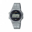 Casio Vintage Reloj A171WE-1AEF