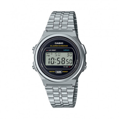 Casio Vintage Reloj A171WE-1AEF