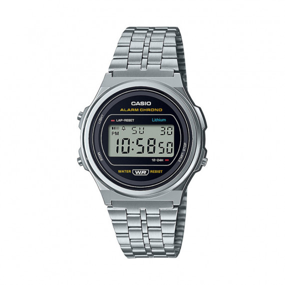 Casio Vintage Reloj A171WE-1AEF