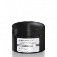 Alchemy Crema Hidrating: Azelaic Even Out, 50ml