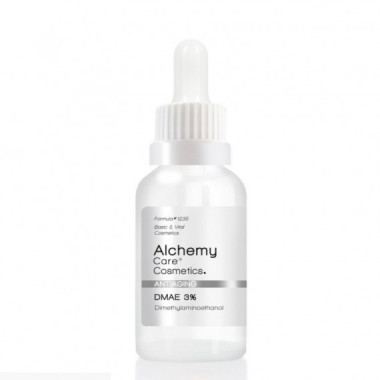 Alchemy Serum Antiaging: Dmae 3%, 30ml