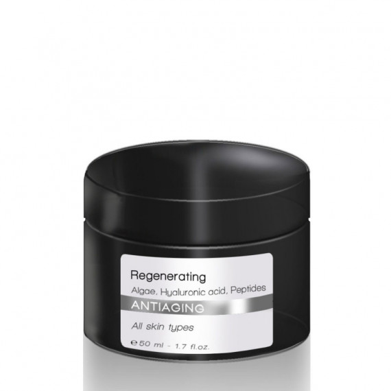 Alchemy Crema Antiaging: Regenerating Repair, 50ml