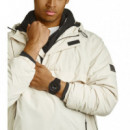 Casio G-Shock Reloj GA-2100-1A3ER