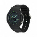 Casio G-Shock Reloj GA-2100-1A3ER