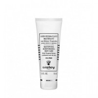 Sisley Resines Tropicales Soin Matifiant Hydratant Aux Résines Tropicales, 50ml