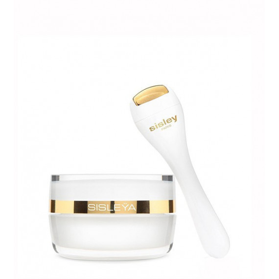 Sisley Sisleya L'Integral Eye&Lip Contour Cream, 15ml