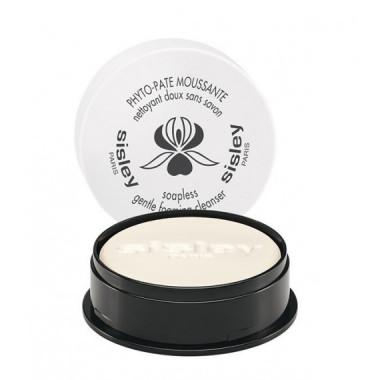 Sisley D&eacute;maquillants Et Nettoyants Phyto-Pat&ecirc; Moussante,  85g