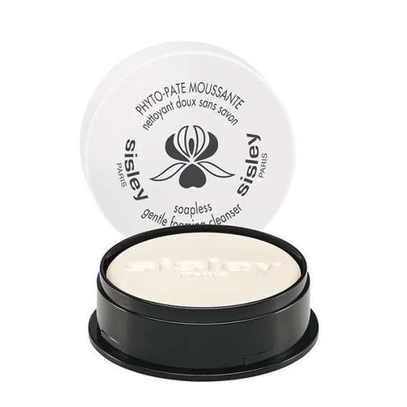 Sisley Démaquillants Et Nettoyants Phyto-Patê Moussante,  85g