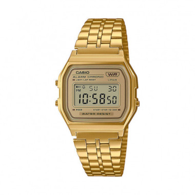 Casio Vintage Reloj A158WETG-9AEF