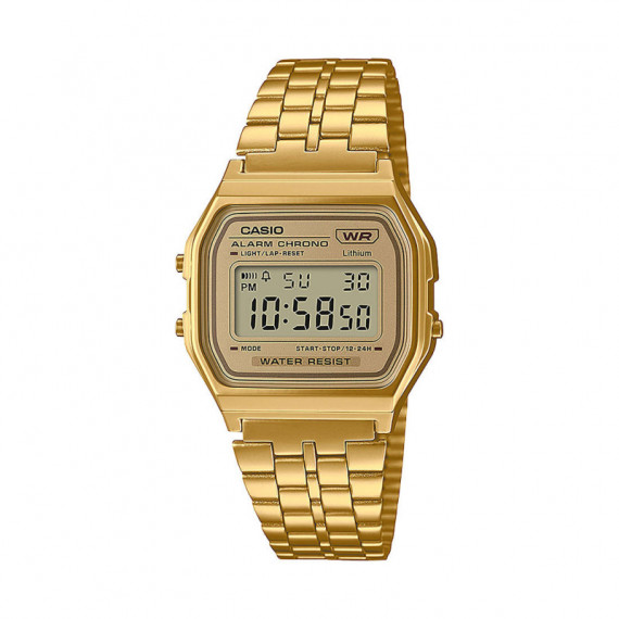 Casio Vintage Reloj A158WETG-9AEF