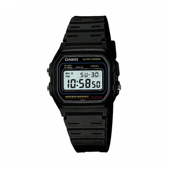 CASIO Reloj L0-W-59-1V
