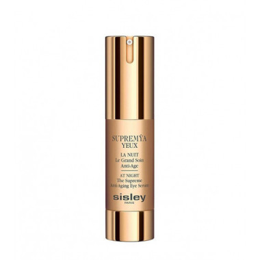 Sisley Supremya Suprem&yuml;a Yeux La Nuit, 15ml