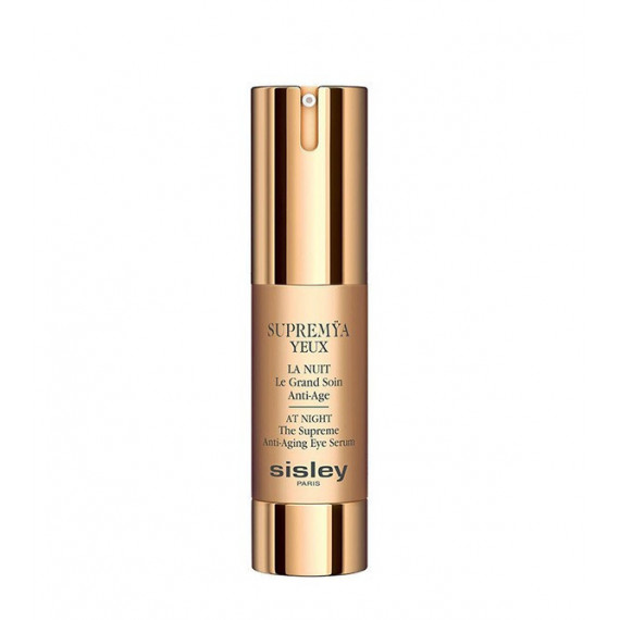 Sisley Supremya Supremÿa Yeux La Nuit, 15ml
