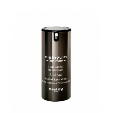 Sisley Sisleyum Global Revitalizer - Normal skin, 50ml