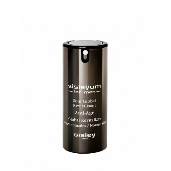 Sisley Sisleyum Global Revitalizer - Normal skin, 50ml