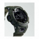 Casio Reloj GBA-900UU-3AER