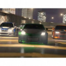 Need For Speed Underground 2 Xbox  ELECTRONIC ARTS - PS