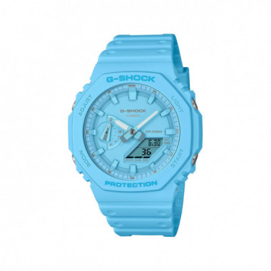 Casio Reloj GA-2100-2A2ER