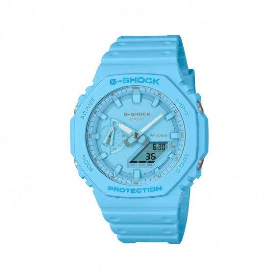 Casio Reloj GA-2100-2A2ER