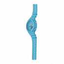 Casio Reloj GA-2100-2A2ER