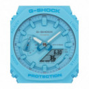 Casio Reloj GA-2100-2A2ER