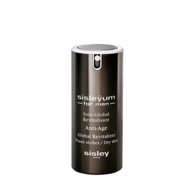 Sisley Sisleyum Global Revitalizer - Dry skin, 50ml