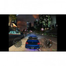 Need For Speed Underground 2 Xbox  ELECTRONIC ARTS - PS