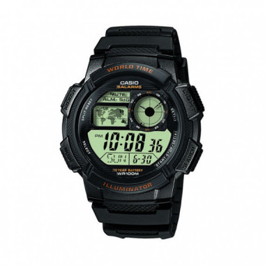 Casio Casio Collection Reloj AE-1000W-1AVEF
