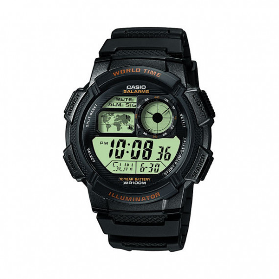 Casio Casio Collection Reloj AE-1000W-1AVEF