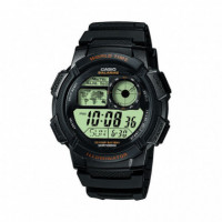 CASIO CASIO Collection Reloj AE-1000W-1AVEF