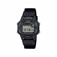 CASIO CASIO Collection Reloj W-220H-1AVEF