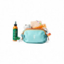 Cotopaxi Mochila Allpa X Hip Pack 15L C16S24492U722-0TP