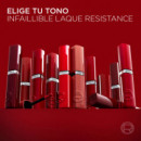 L'OREAL Laque Resistance