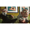 Pack Mortadelo y Filemon Edic. Limitada  ZETA MULTIMEDIA