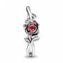 Anillo Rosa de la Bella y la Bestia de Disney 190017C01