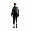 Leggings de Talle Alto con Estampado  NIKE
