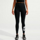 Leggings de Talle Alto con Estampado  NIKE