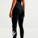 Leggings de Talle Alto con Estampado  NIKE