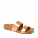 Sandalias Cushion Vista
