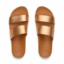 Sandalias Cushion Vista