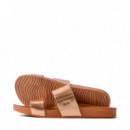 Sandalias Cushion Vista