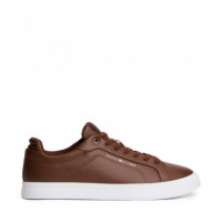 Zapatillas Icon Court Light Premium  TOMMY HILFIGER