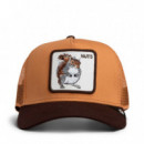 Gorras "NUTS TRUCKER"