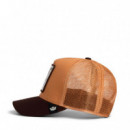 Gorras "NUTS TRUCKER"